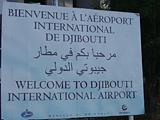 Djibouti - 001